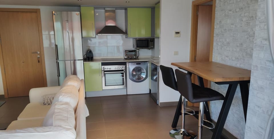 Ático Playa Chill Out Apartment in Calp