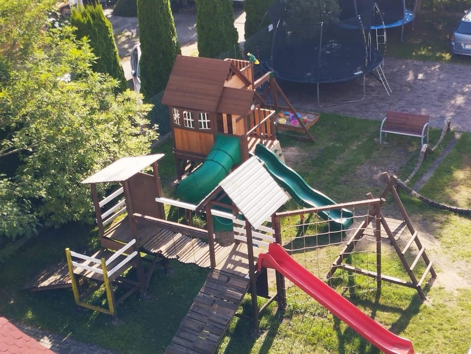 Best Bed and Breakfast in Pomeranian Voivodeship