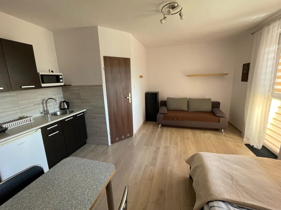 Best Bed and Breakfast in Pomeranian Voivodeship
