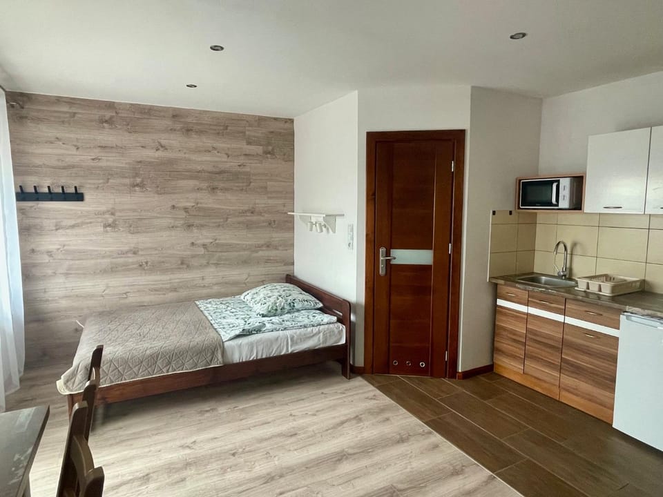 Best Bed and Breakfast in Pomeranian Voivodeship