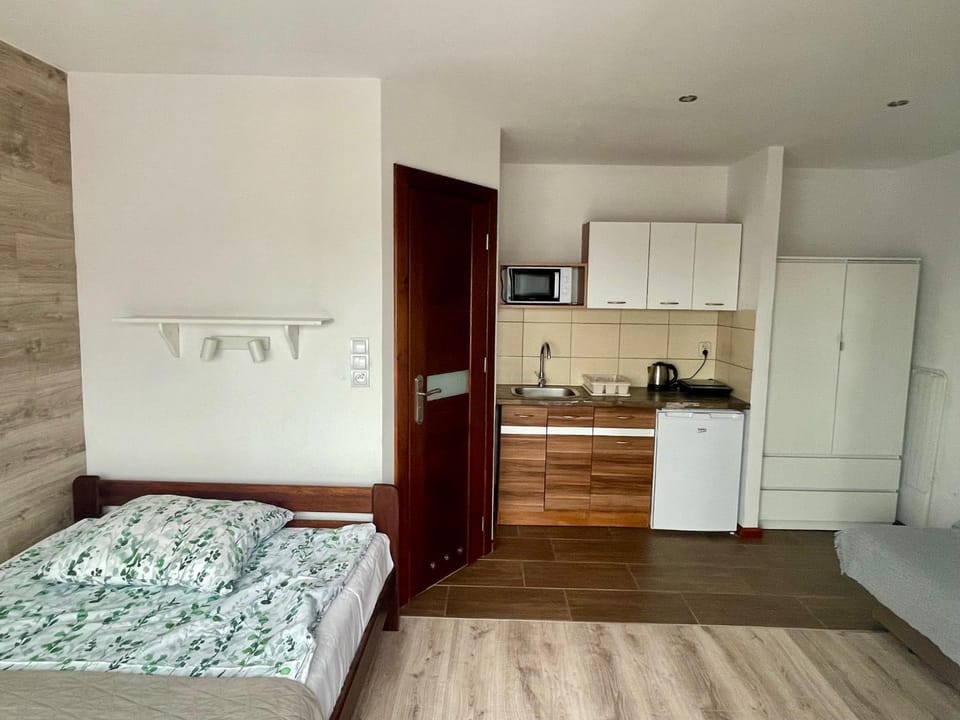Best Bed and Breakfast in Pomeranian Voivodeship