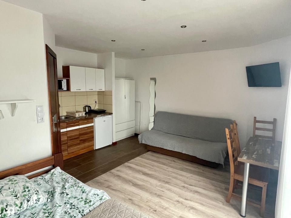 Best Bed and Breakfast in Pomeranian Voivodeship