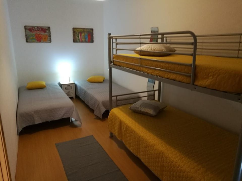 São Martinho do Porto Apartment in Portugal