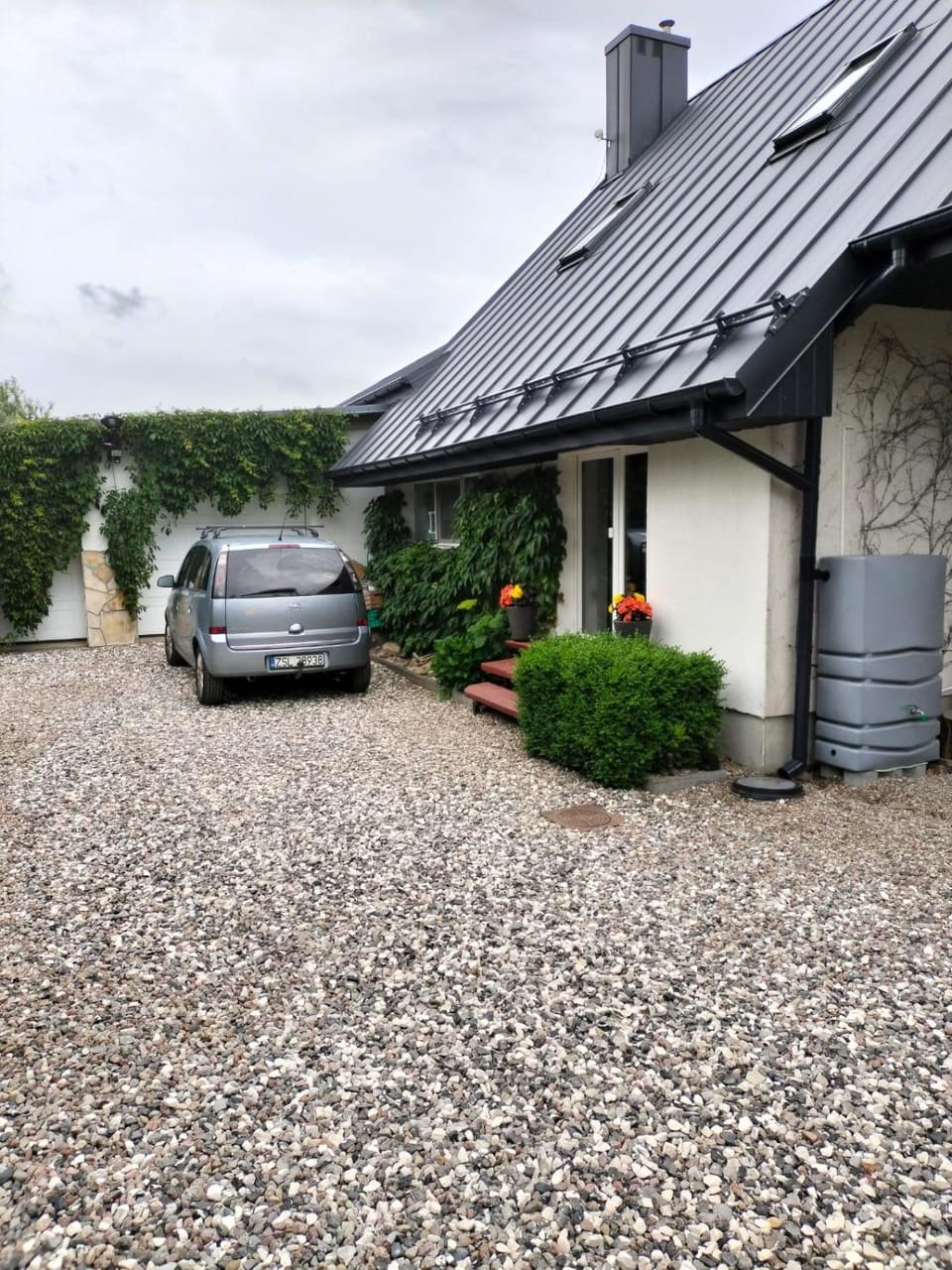 Morska Bryza -Pokoje gościnne na trasie R10 Vacation rental in West Pomeranian Voivodeship, Poland