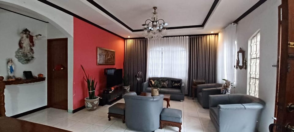 Donsol Aguluz Homestay Vacation rental in Bicol