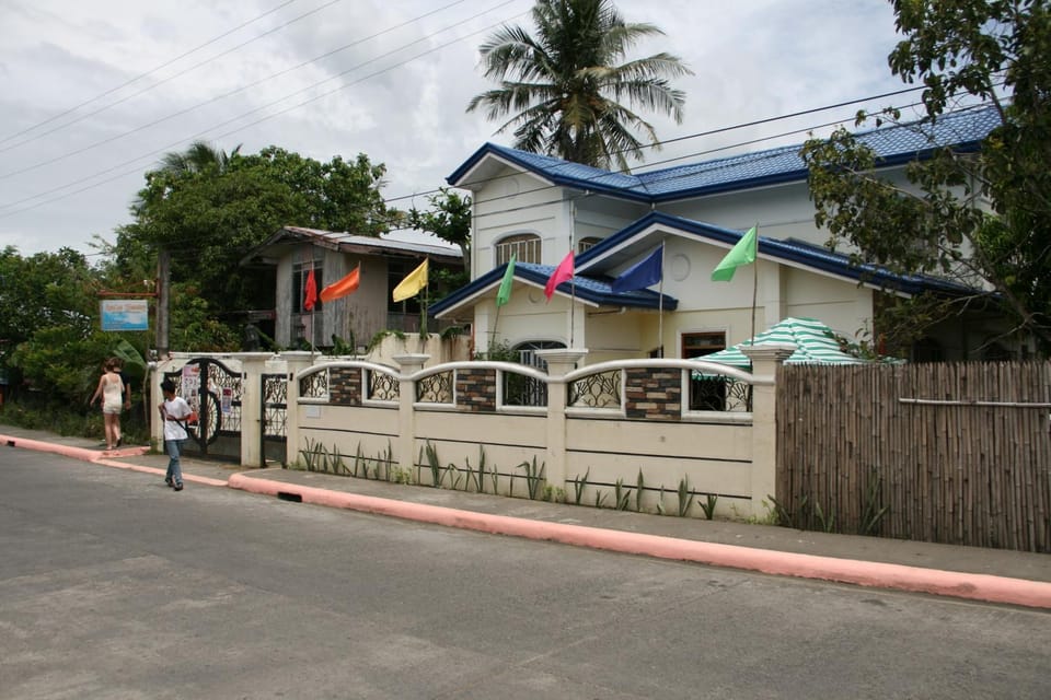 Bird's eye view, Street view