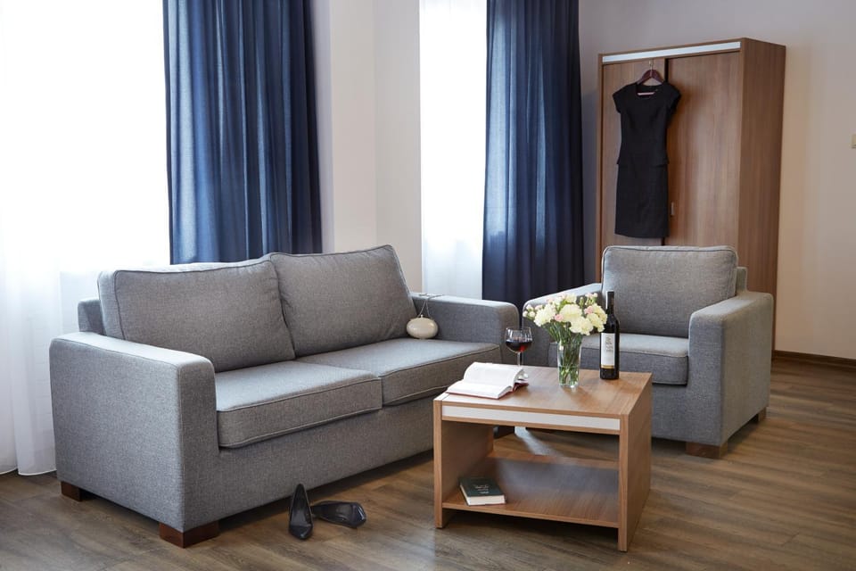 Glas-Hotel 3* Hotel in Lower Silesian Voivodeship