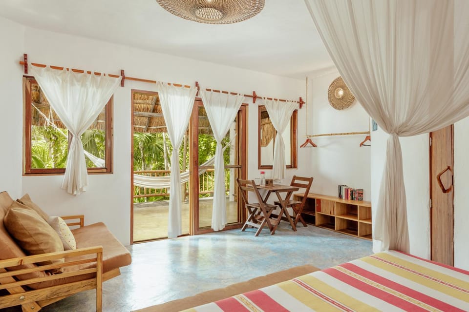 View (from property/room), Bedroom