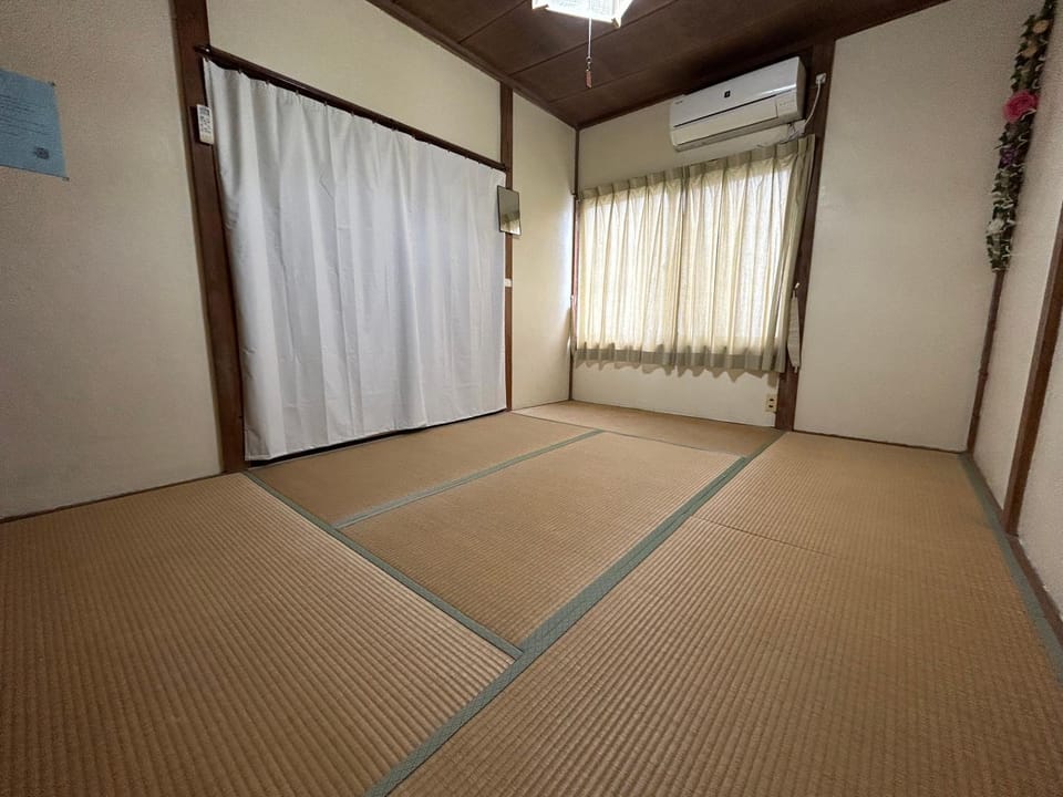 Tentsuku Guest House Bed and Breakfast in Japan