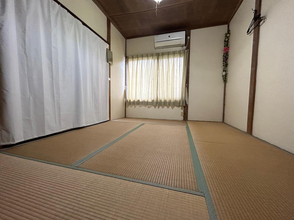 Tentsuku Guest House Bed and Breakfast in Japan