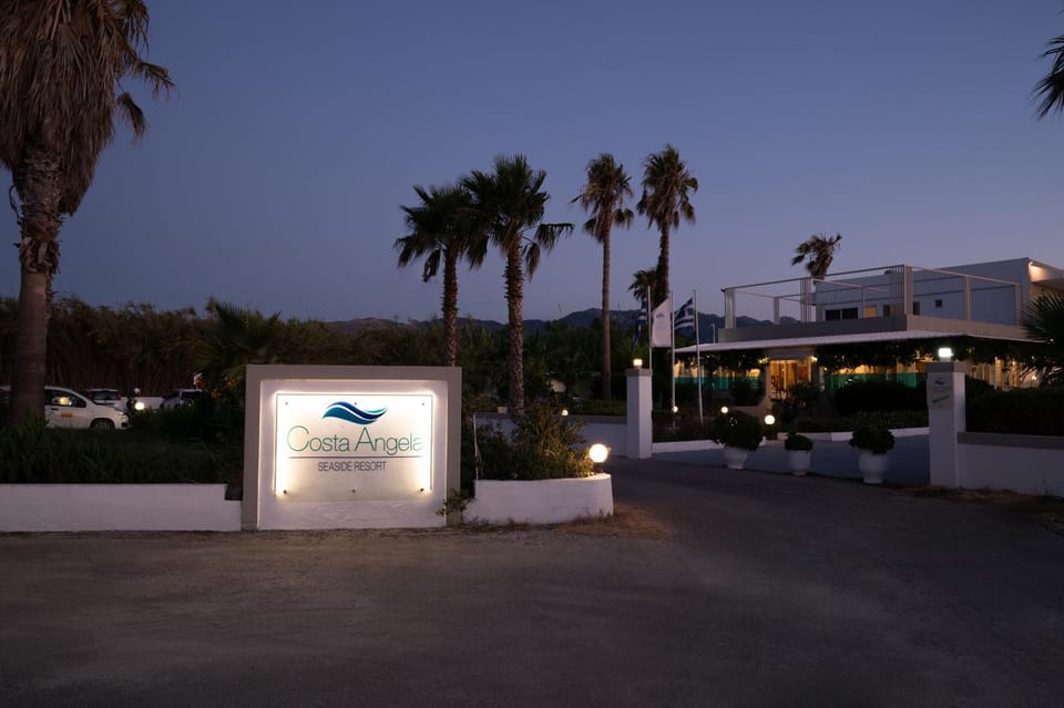 Property building, Logo/Certificate/Sign