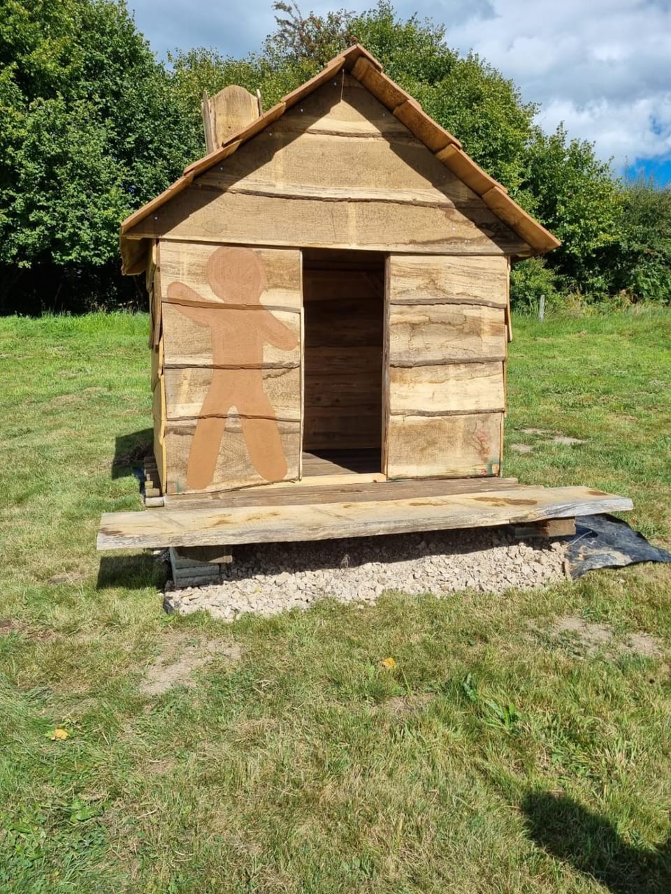 Maison Bleue House in Bourgogne-Franche-Comté