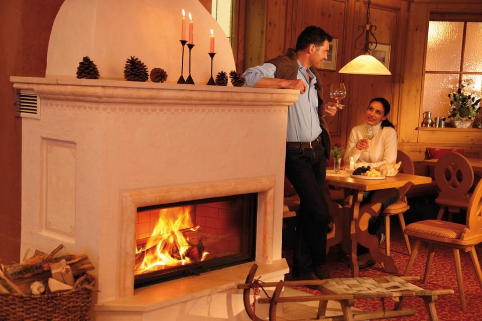 Lounge or bar