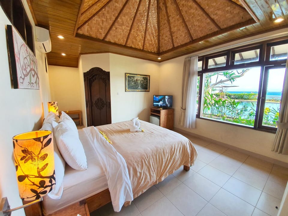 Hotel Genggong Hotel in Karangasem Regency