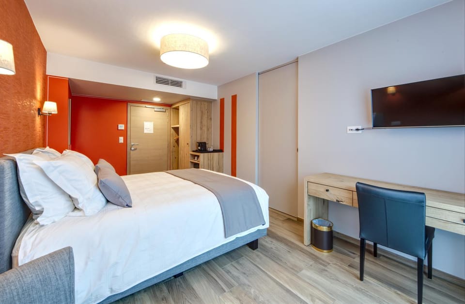 Au fil de l'eau Hotel in Belgium
