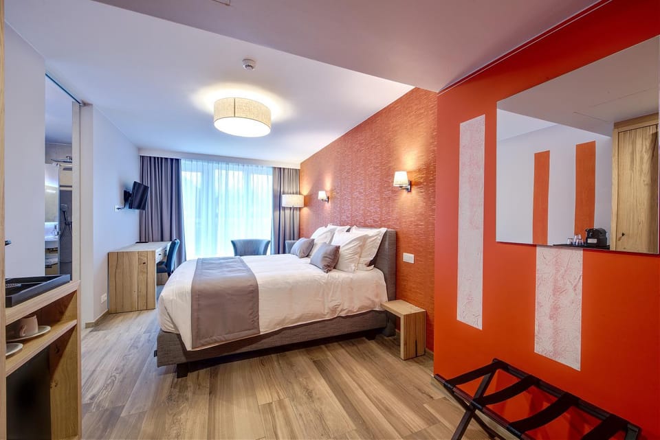 Au fil de l'eau Hotel in Belgium