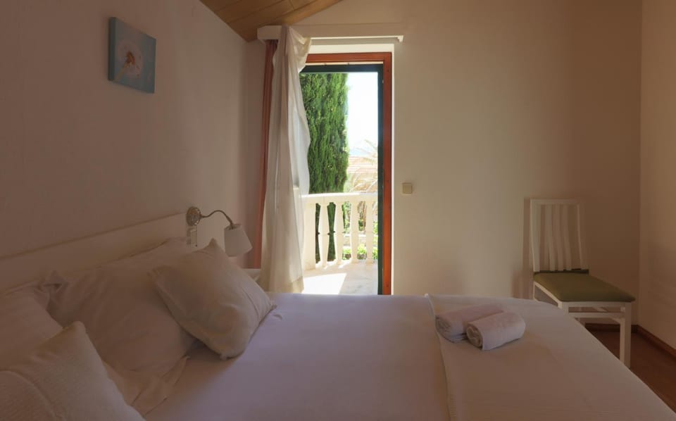 SD House Bed and Breakfast in Bol