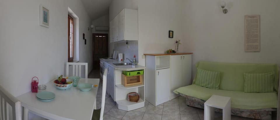 SD House Bed and Breakfast in Bol