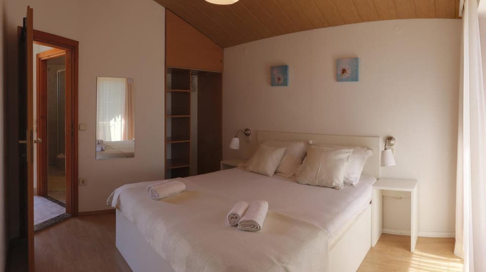 SD House Bed and Breakfast in Bol