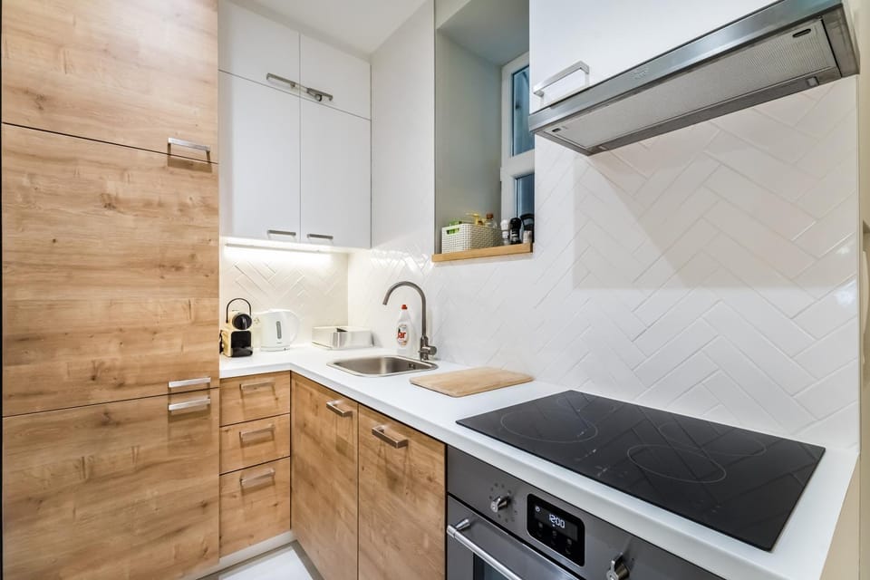 BpR Pixies Design Home Apartment in Budapest