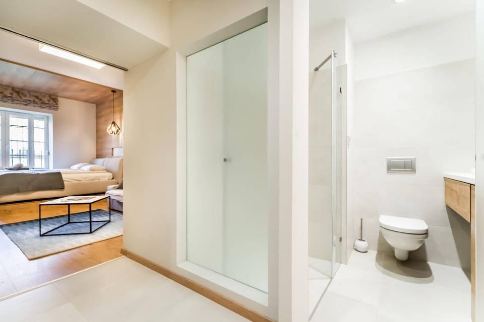 BpR Pixies Design Home Apartment in Budapest