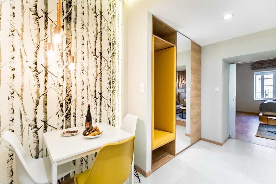BpR Pixies Design Home Apartment in Budapest