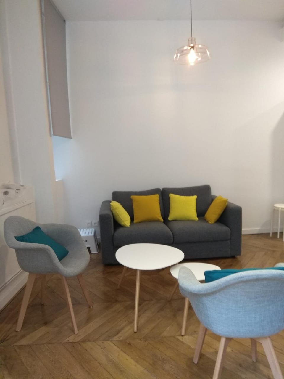 Mercière Jacobins Apartment in Lyon