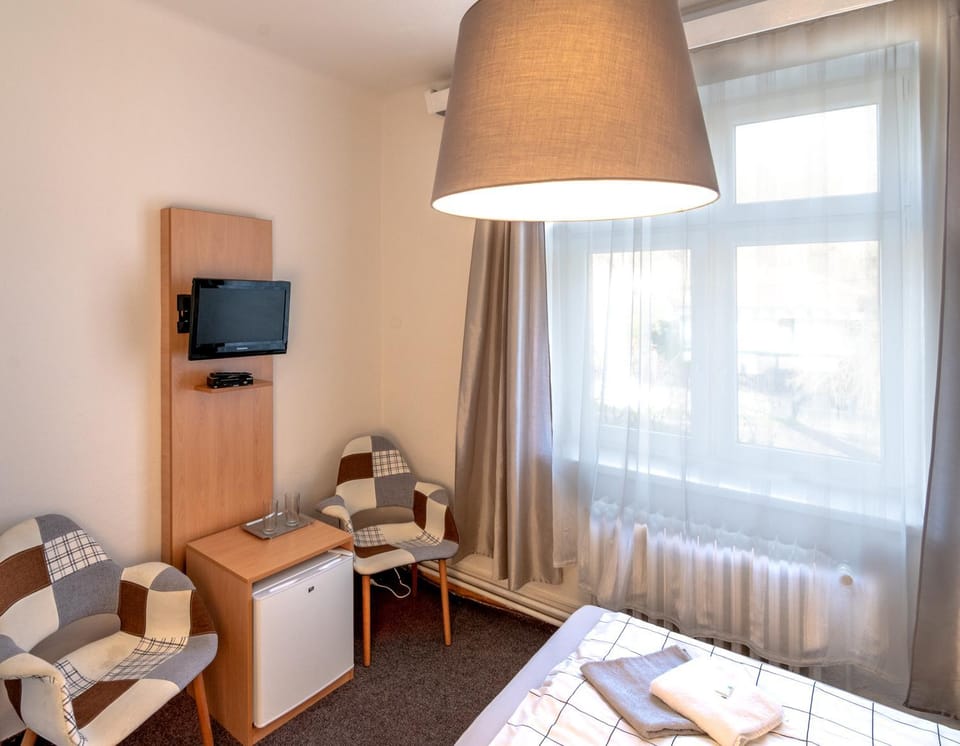 Hotel U Berounky Hotel in Czechia