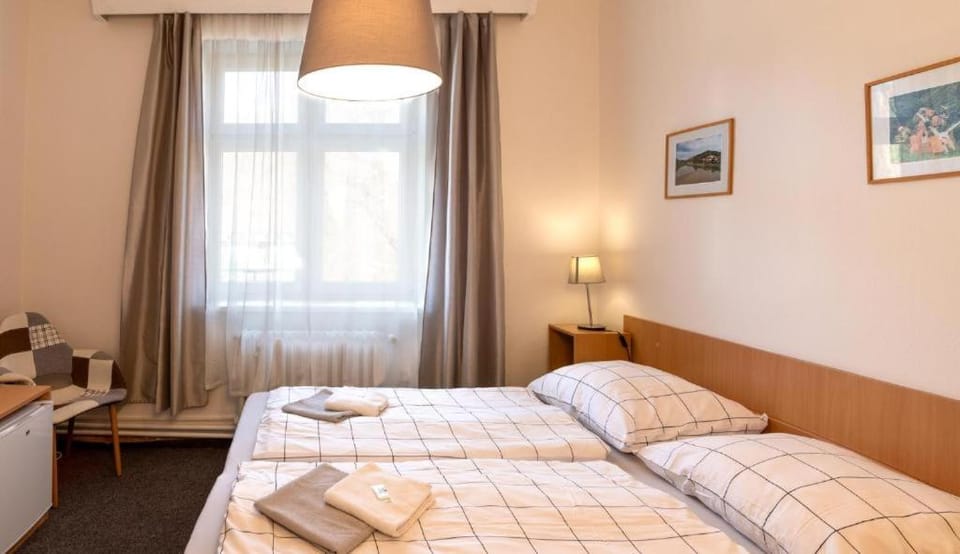 Hotel U Berounky Hotel in Czechia