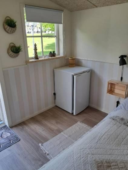 Pension Lærkelill Bed and Breakfast in Region of Southern Denmark