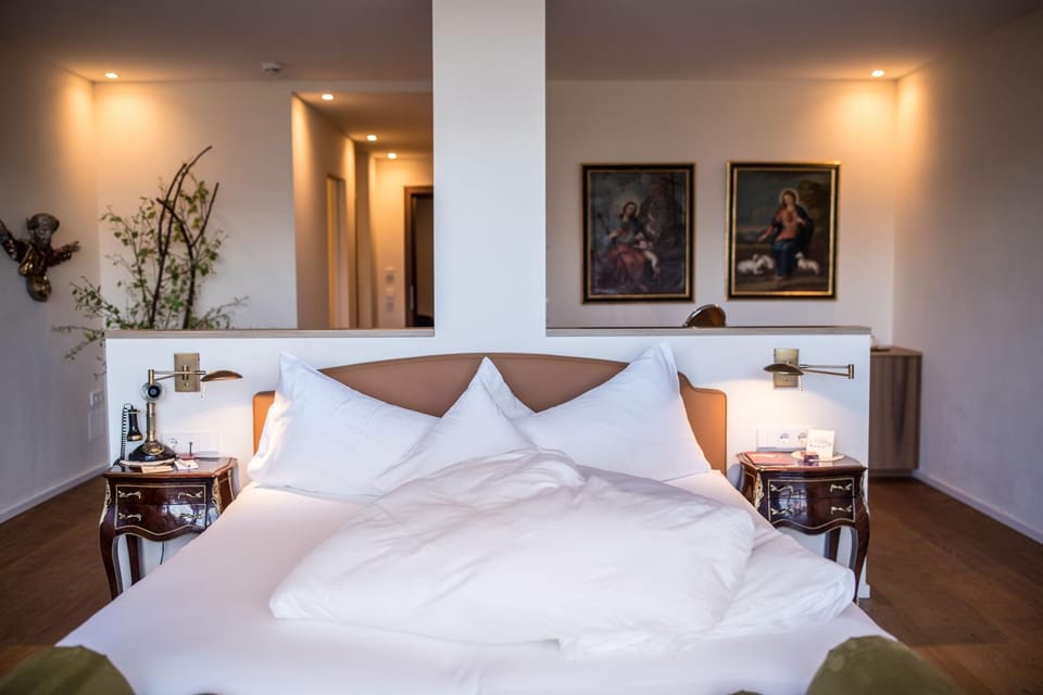 Schloss Hotel Korb Hotel in Trentino-South Tyrol