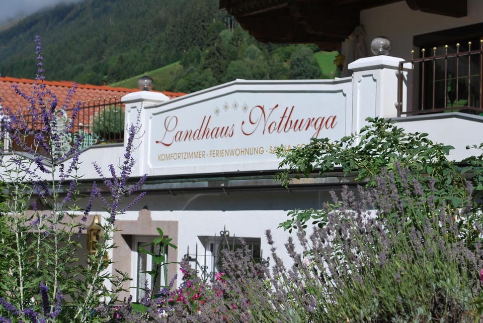 Property logo or sign, Garden