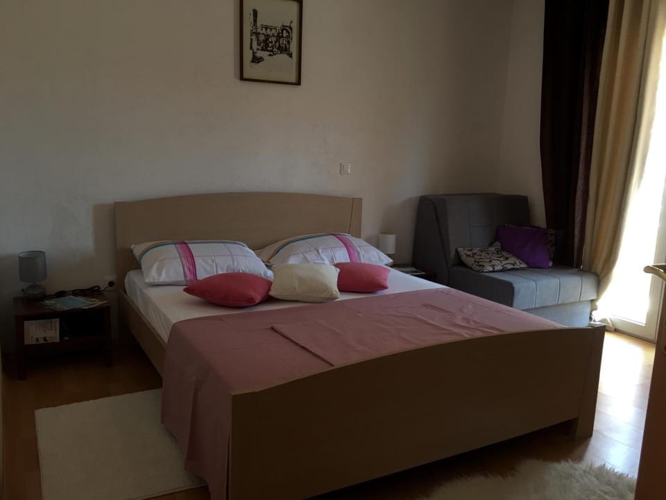 Barać Apartment in Šibenik-Knin County, Croatia