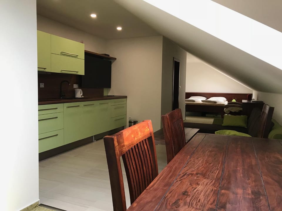Penzion JaRo Bed and Breakfast in South Moravian Region