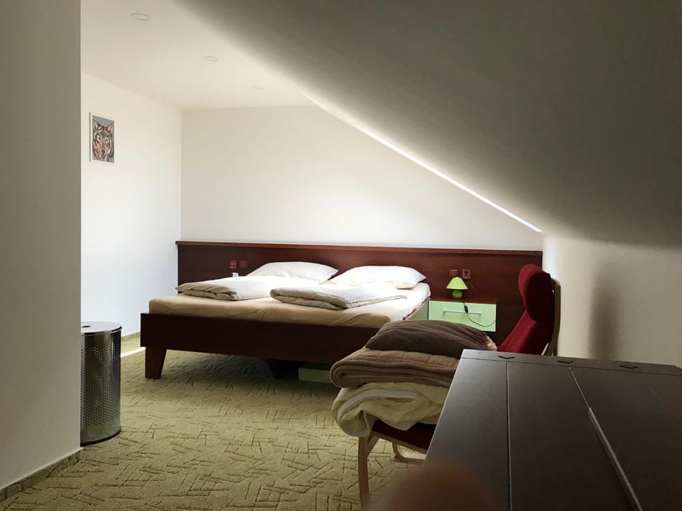 Penzion JaRo Bed and Breakfast in South Moravian Region