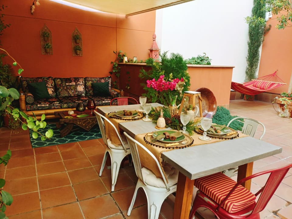 Ziza Apartment in Cordoba