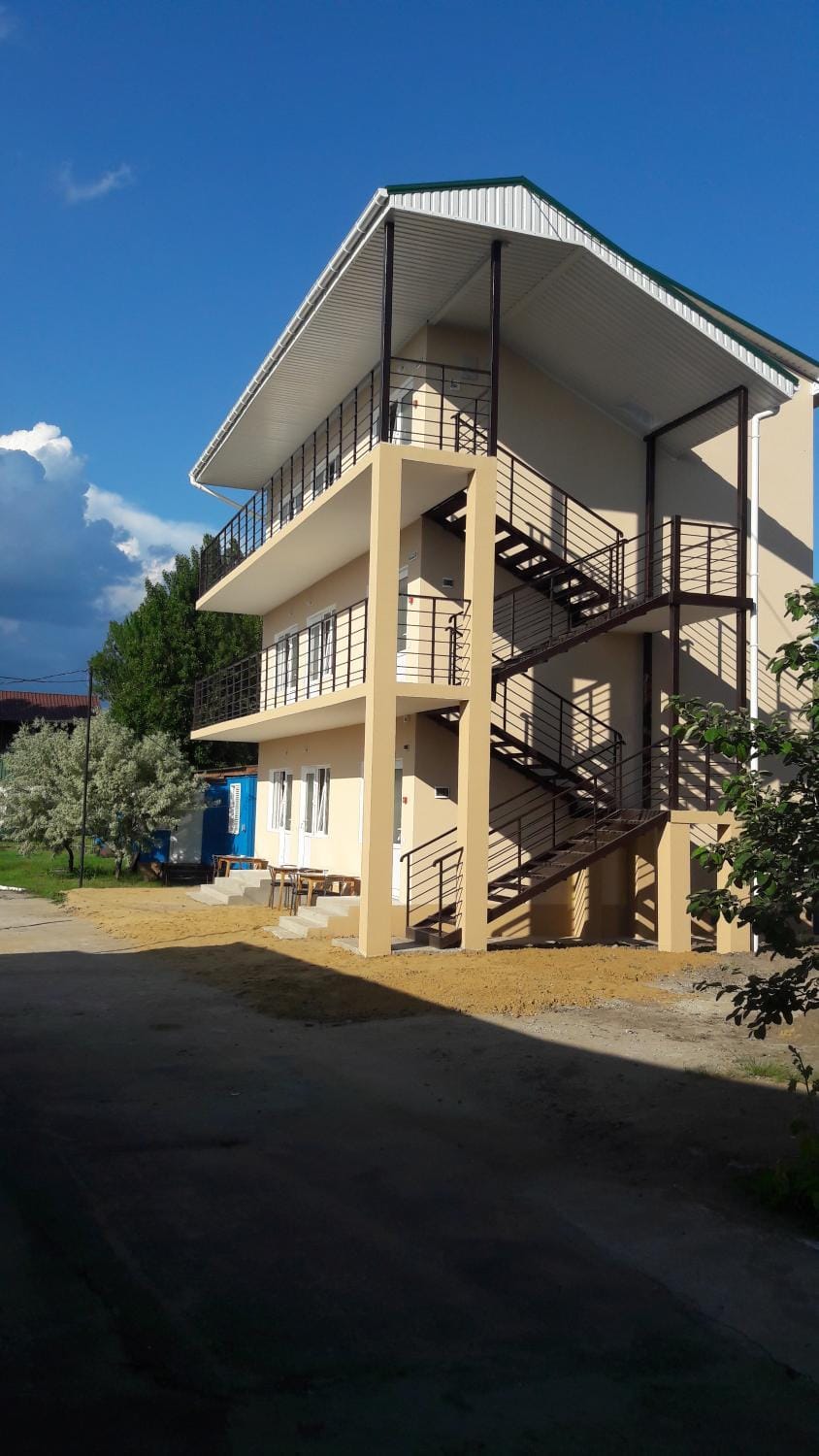 Baza Otdyha Signal Hotel in Odessa Oblast