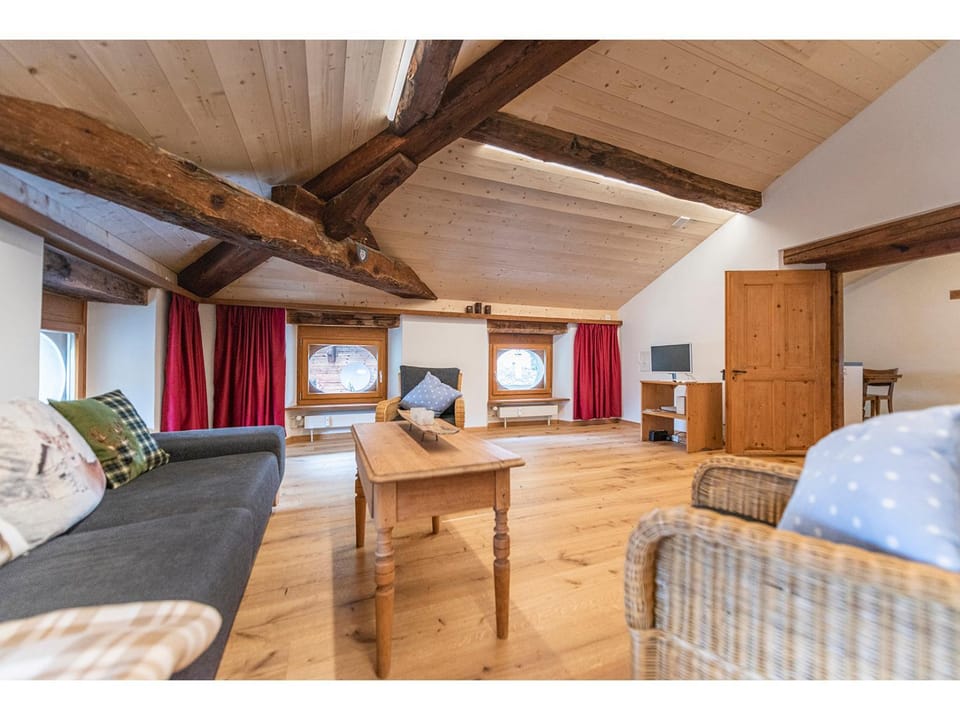 Wohnung von Schorsch Apartment in Canton of Grisons