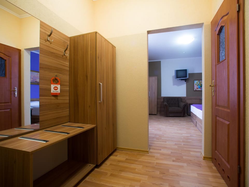 Living room, Other