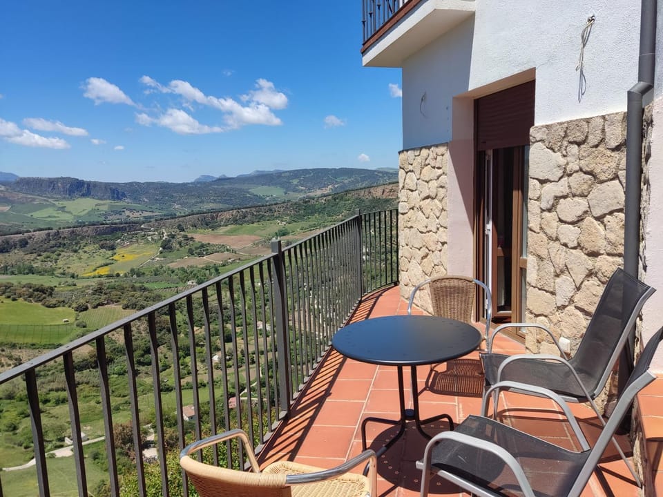 Balcony/Terrace, Balcony/Terrace