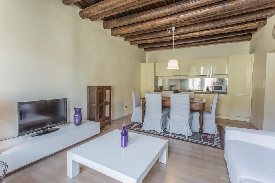 Casa Tadi Padova Centro Apartment in Padua