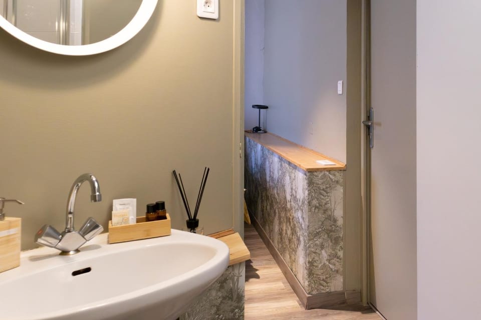Hotel Linette Hotel in Occitanie