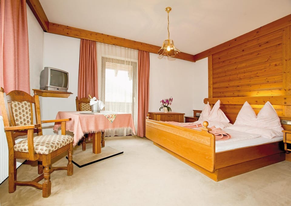 Bruckerhof Bed and Breakfast in Styria