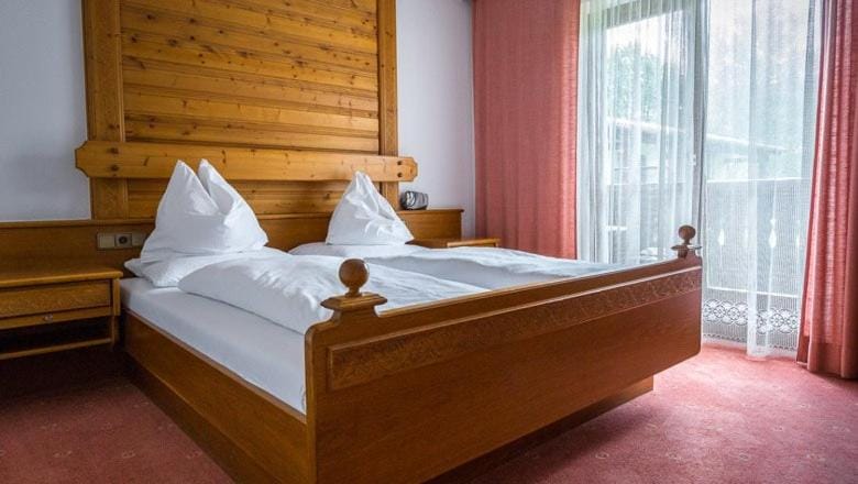 Bruckerhof Bed and Breakfast in Styria