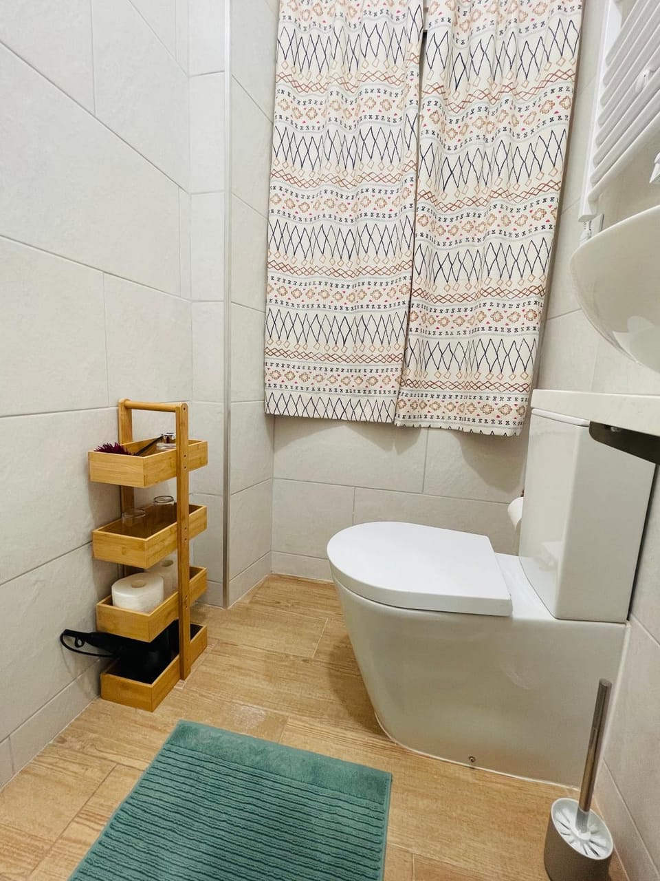 Toilet, Bathroom