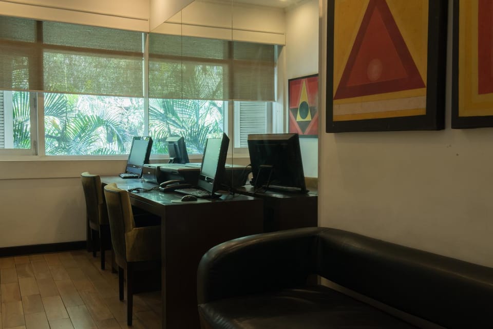 Business facilities