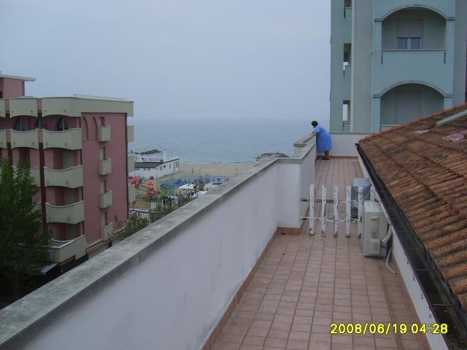 Appartamento Cinzia Apartment in Misano Adriatico