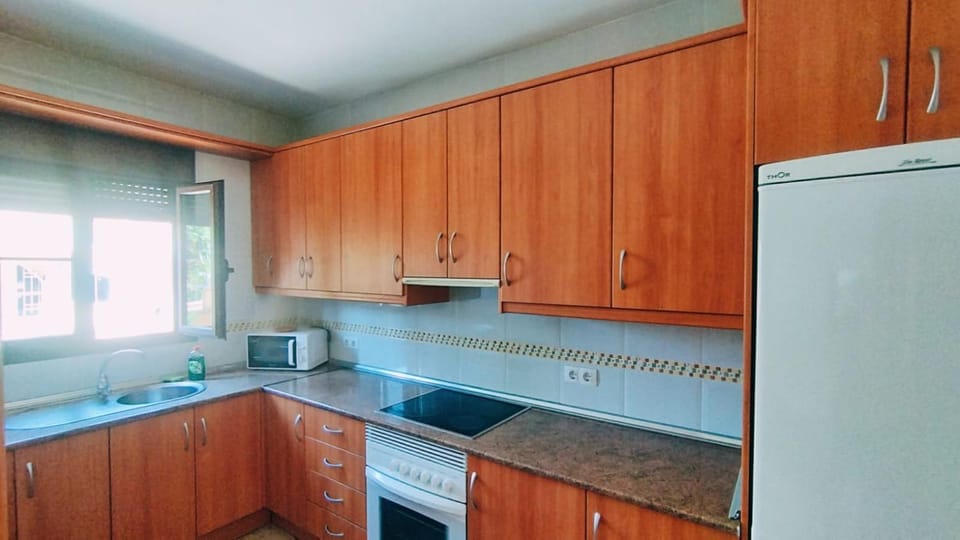 Apartamentos Turísticos Edificio del Pino Apartment in Andalusia