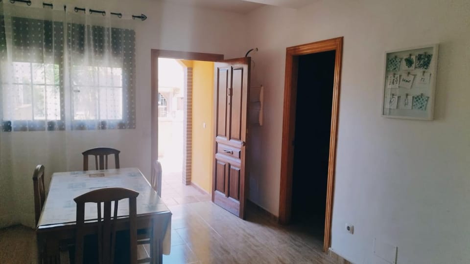 Apartamentos Turísticos Edificio del Pino Apartment in Andalusia