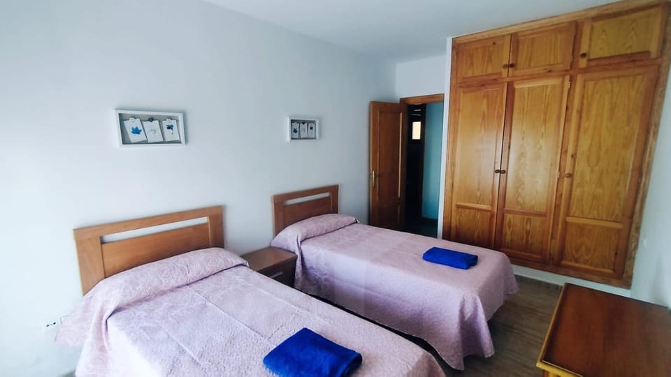 Apartamentos Turísticos Edificio del Pino Apartment in Andalusia